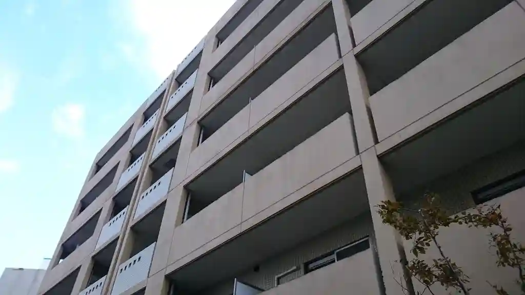 ルネッサ王子 外観