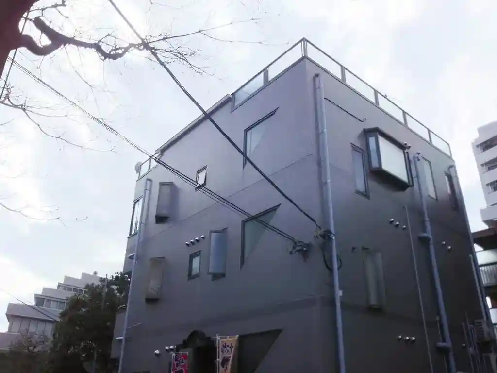 メゾンK 外観