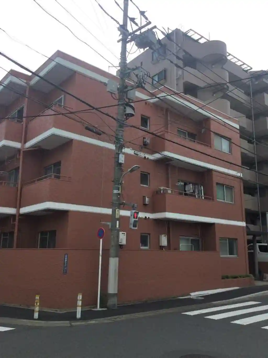 COPERU田園 外観