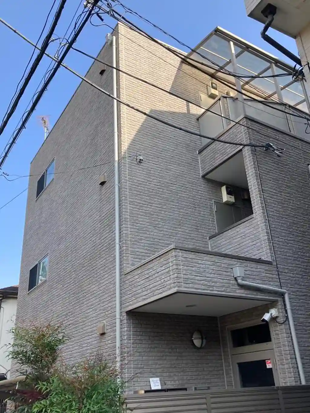 KouenjiUrbainStudio 外観