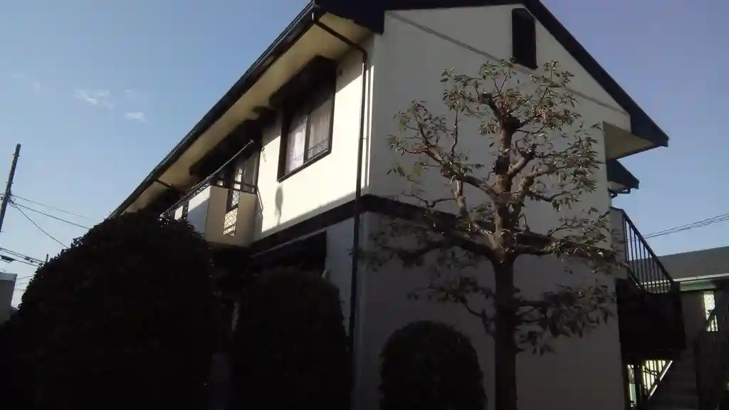 エクレールB 外観