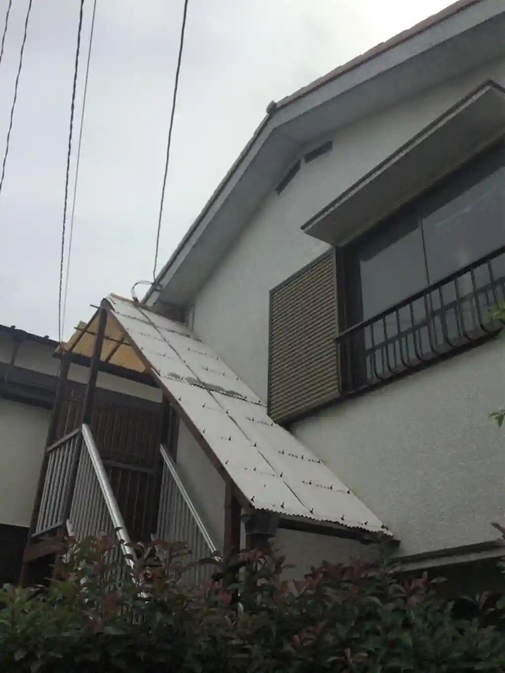 リバーサイドハウス 外観
