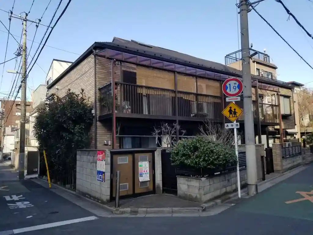 K・ミハマ 外観