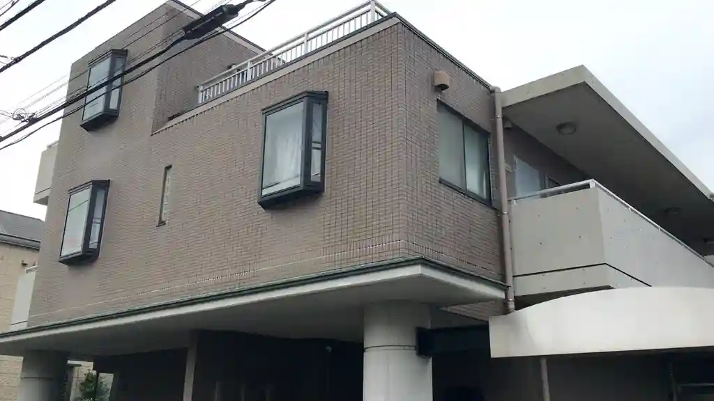 ハイツTAKA2 外観