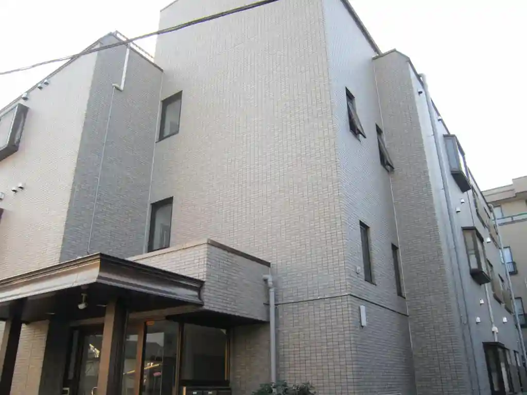 ジュイエ25 外観
