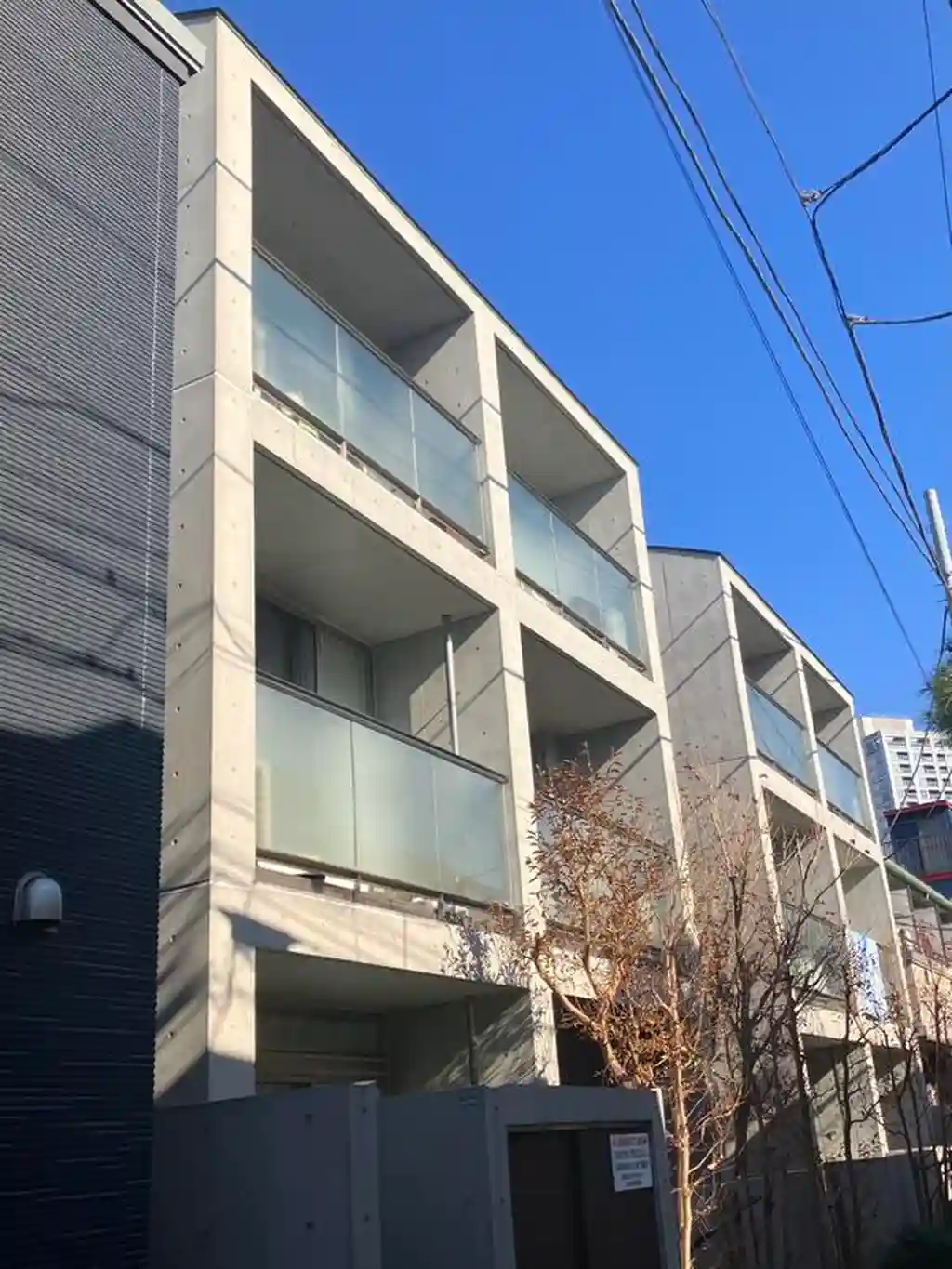 CasaEko 外観