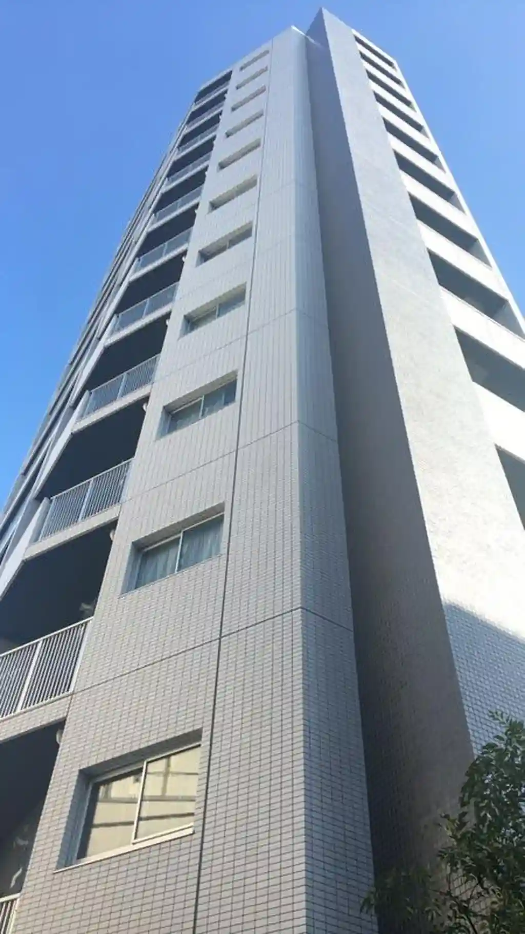 シティインデックス千代田神保町 外観