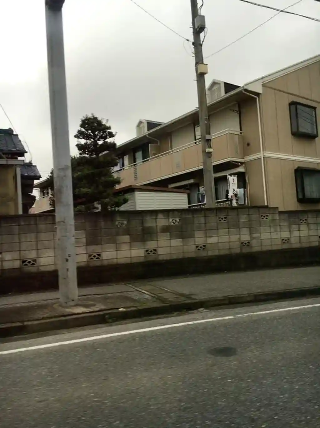 ハービスト・ヴィラ 外観
