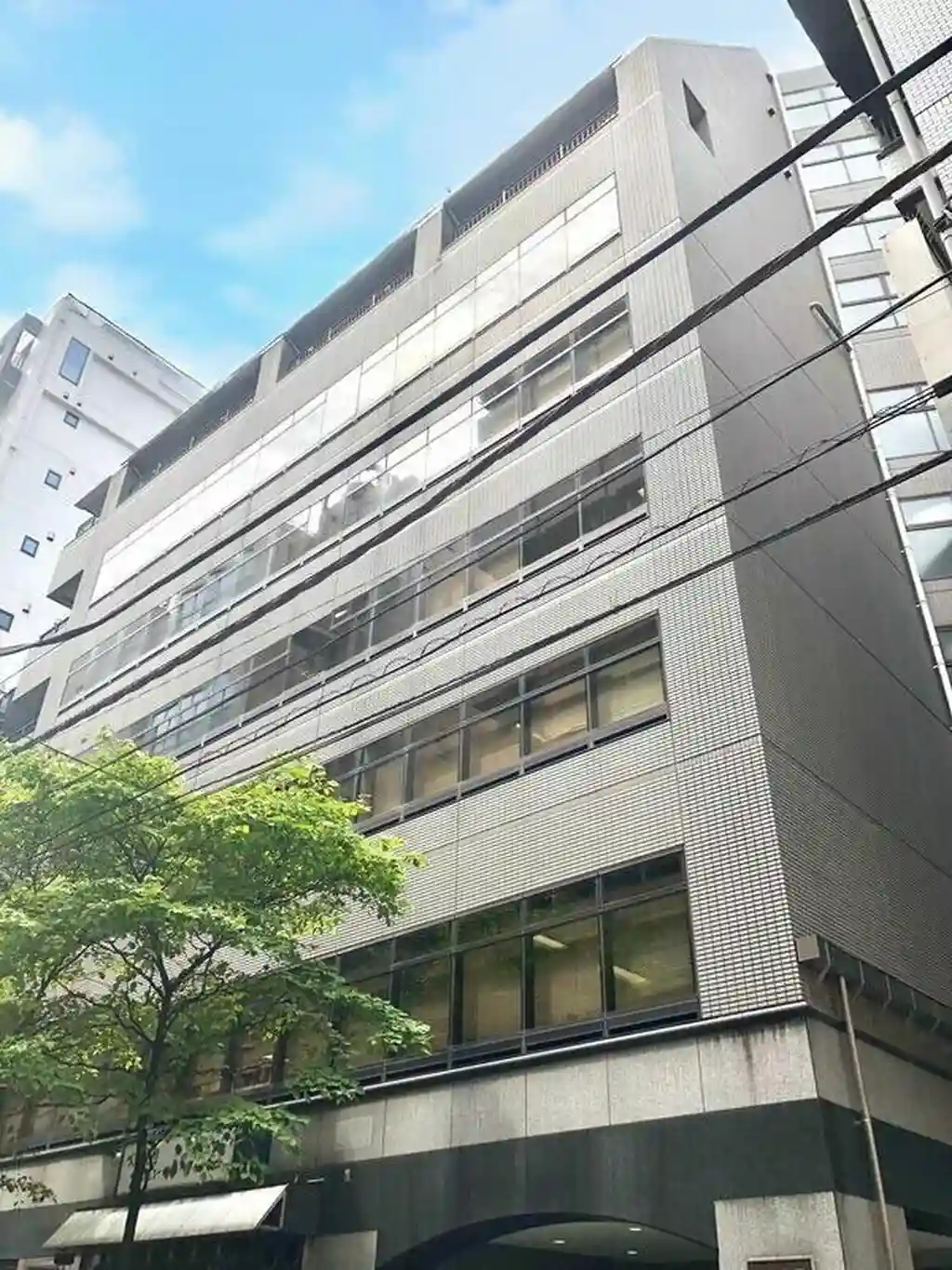 大門アーバニスト 外観