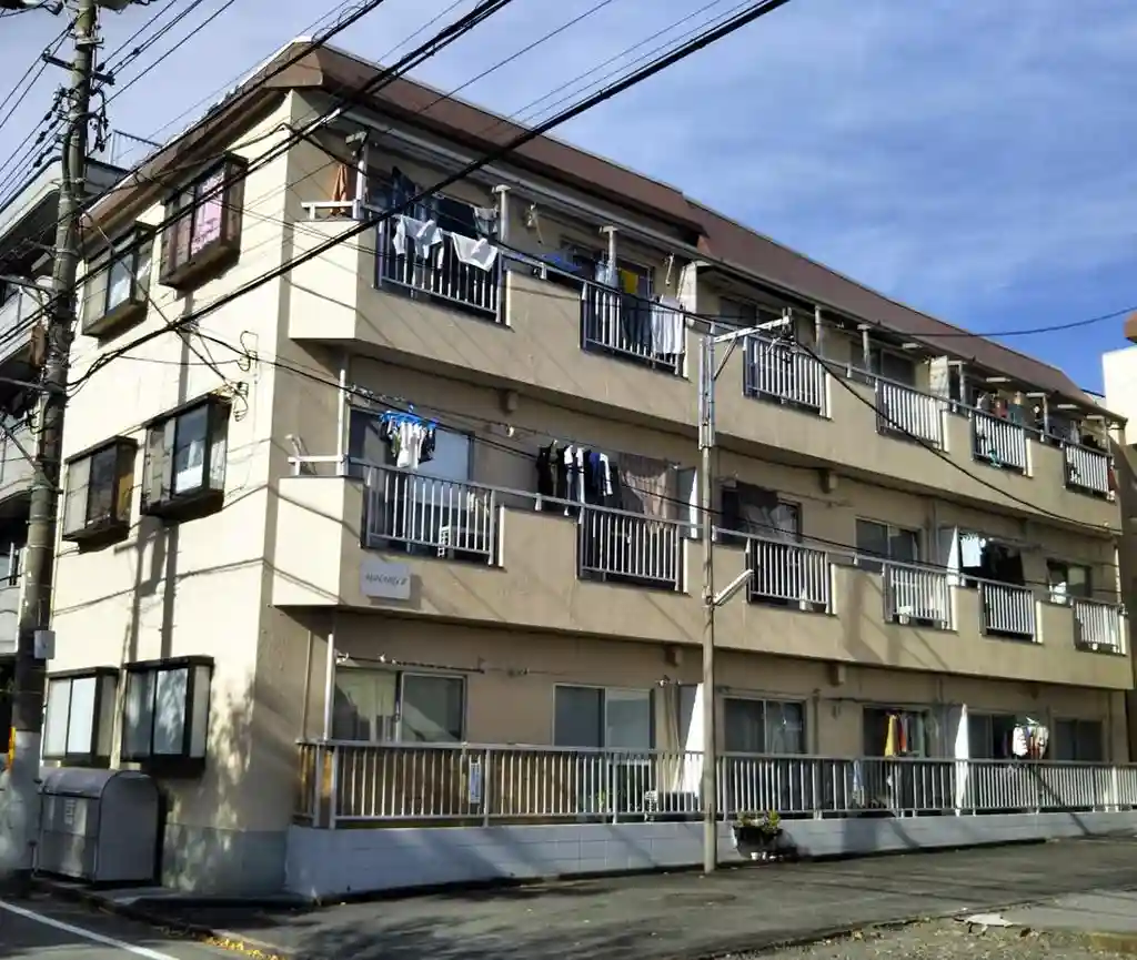 MIHARU2 外観