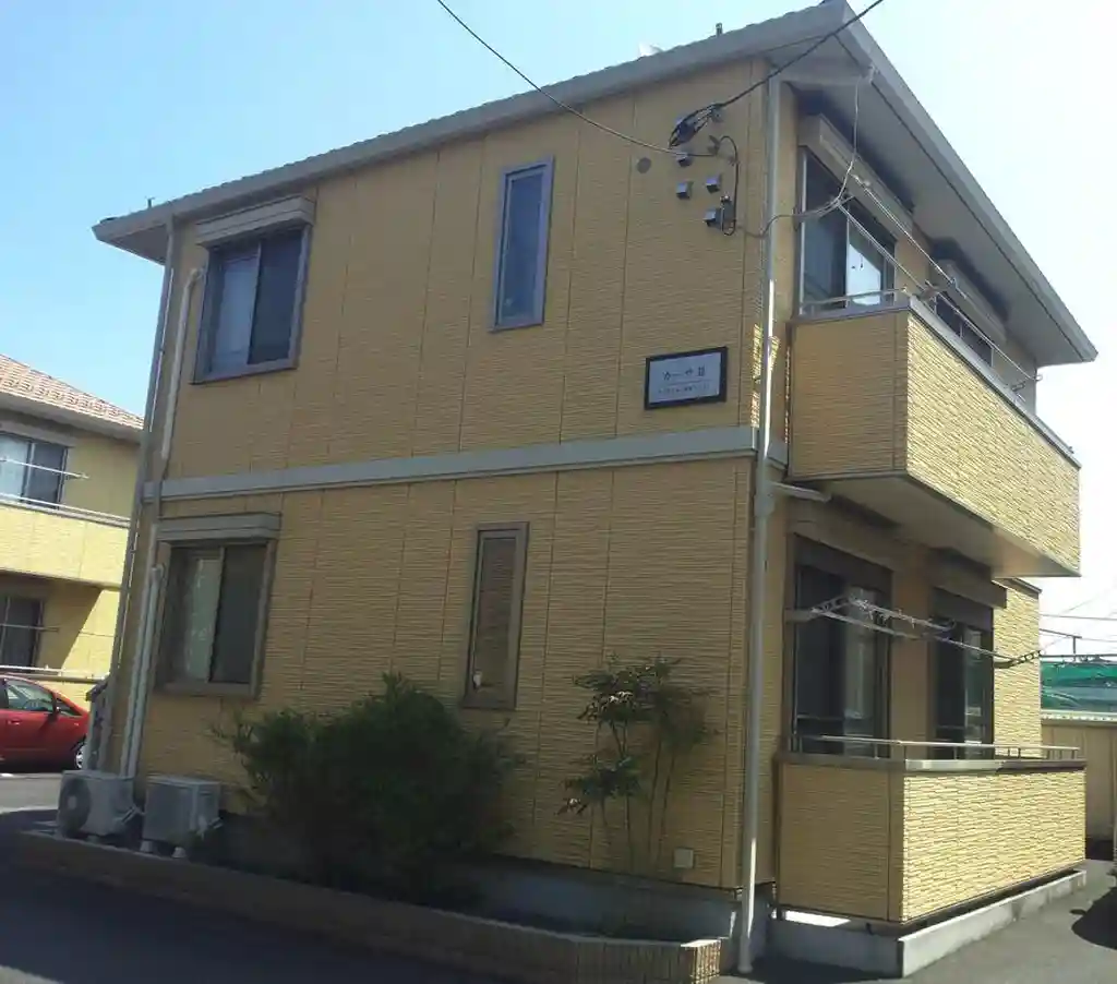カーサ3 外観