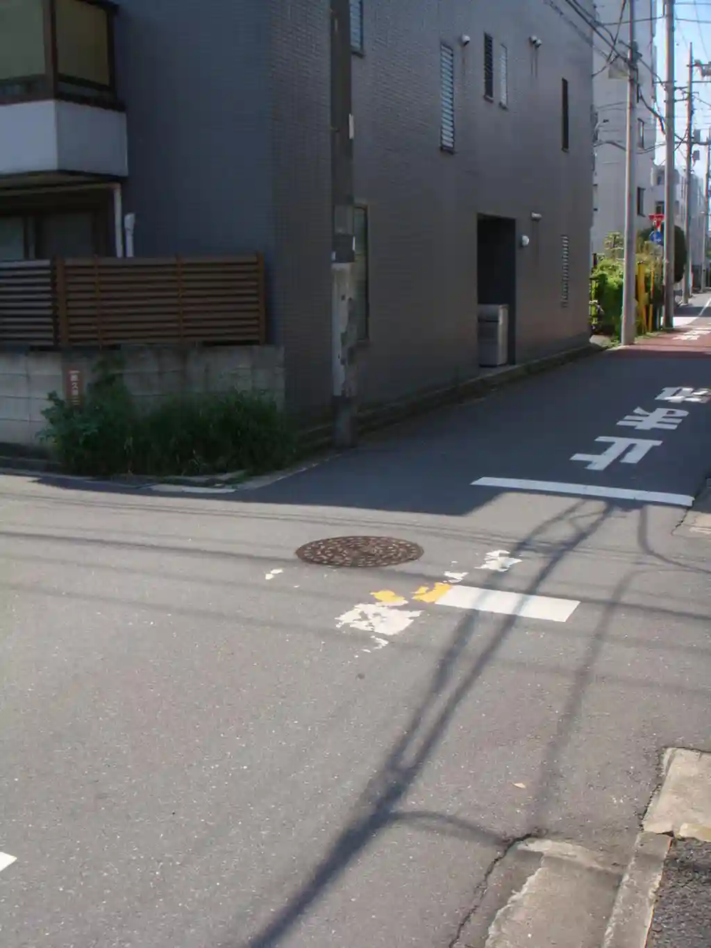 プラダMK 外観
