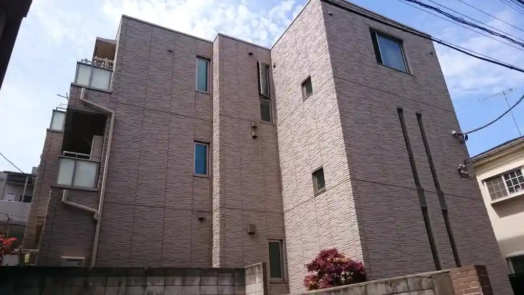 フィオーレ大塚 外観