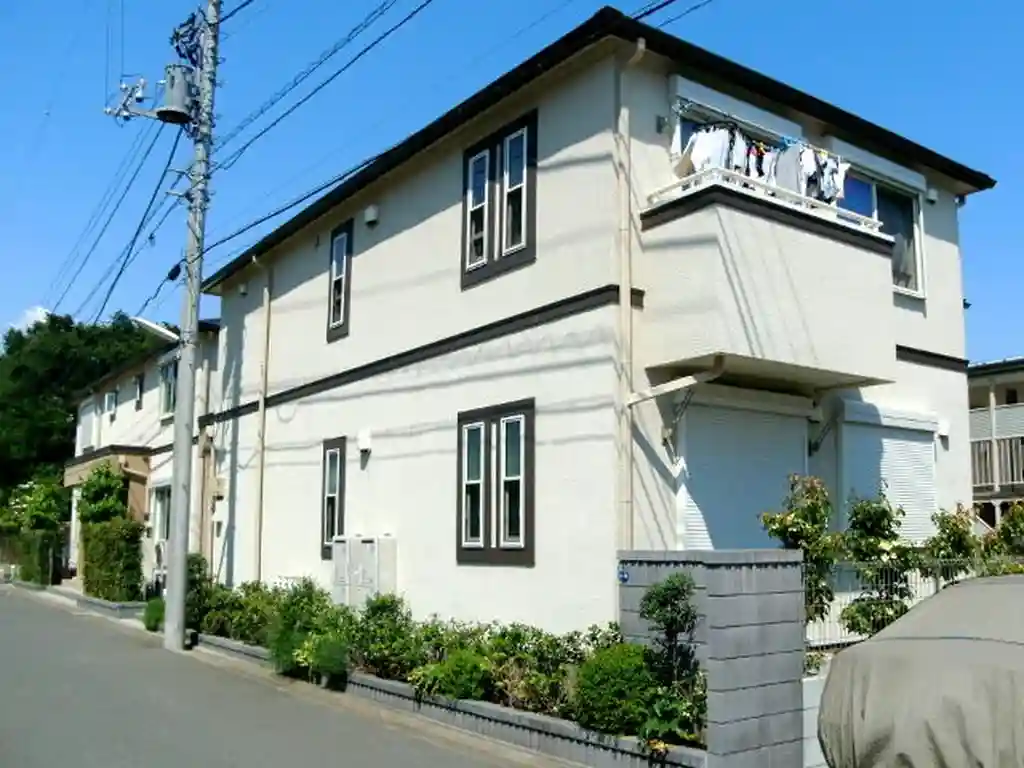 やまふく・吉祥寺 外観