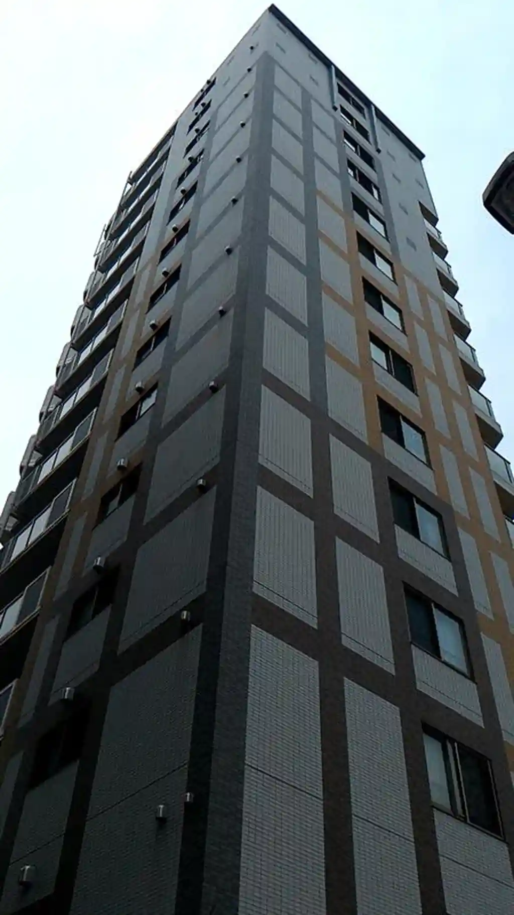 田澤BL西新宿 外観
