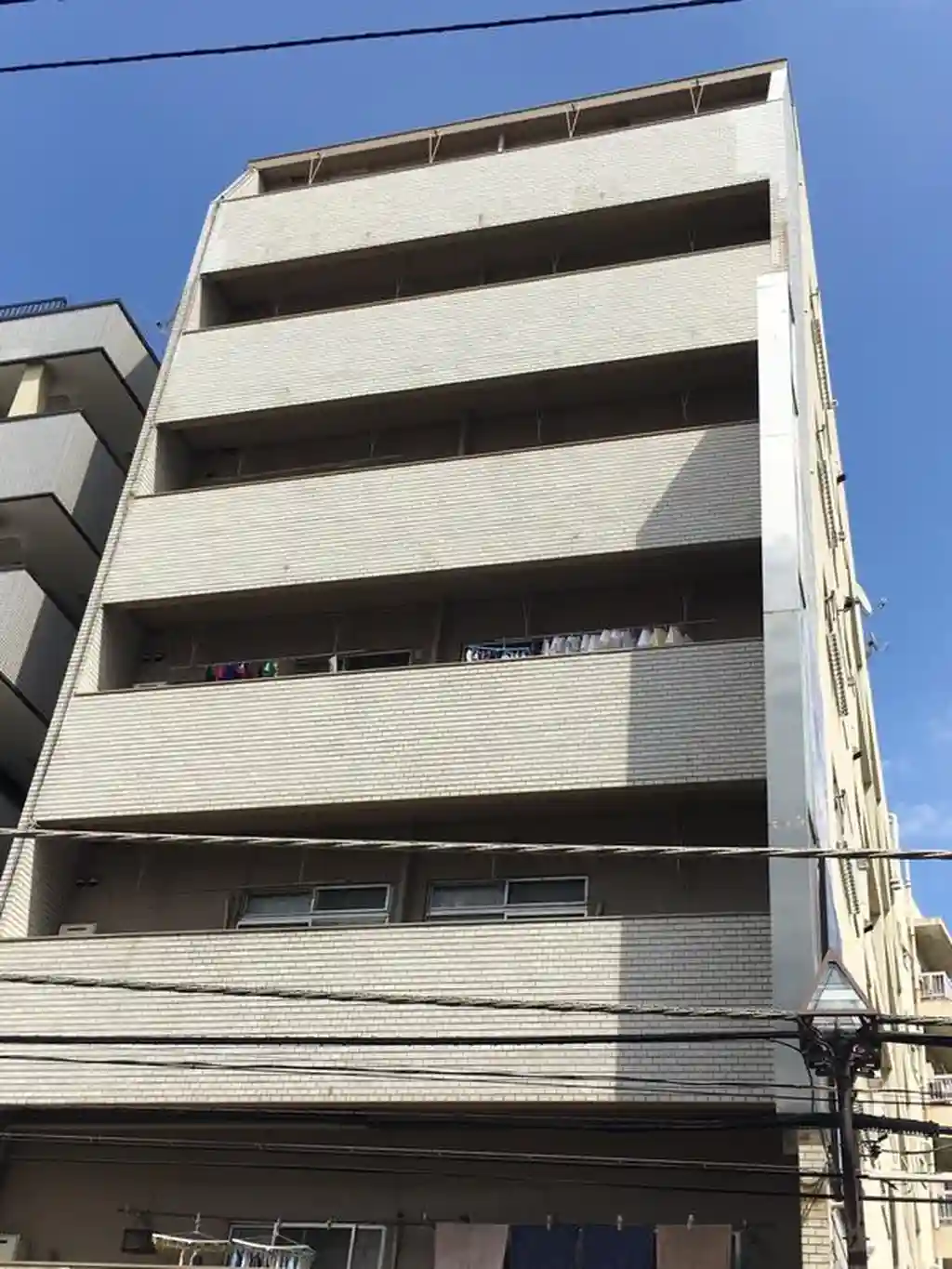 第3泉ビル 外観