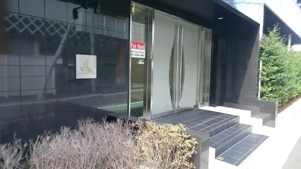 ヴェルステージ西川口III 外観