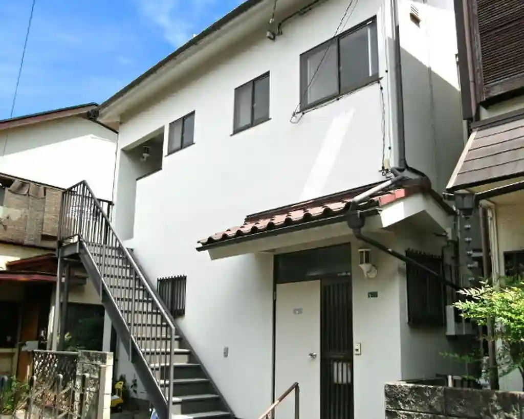 MA MAISON・AI 外観