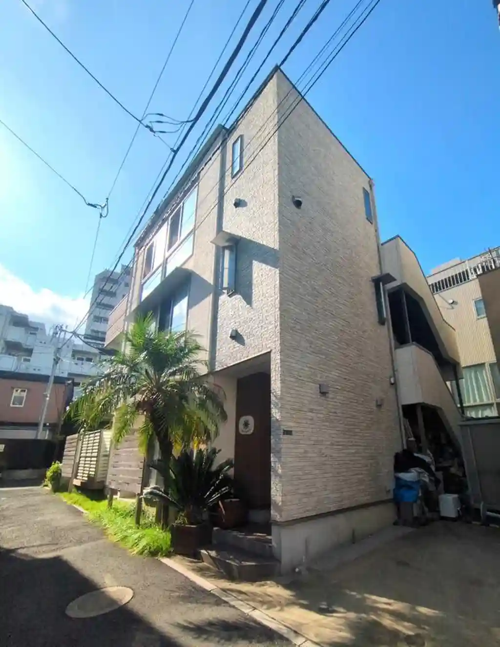 SunGarden 外観