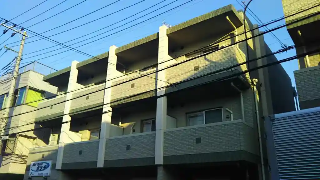 GrandCielFuruetwo 外観