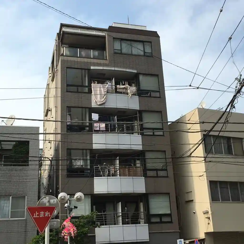 K&G510ハウス 外観