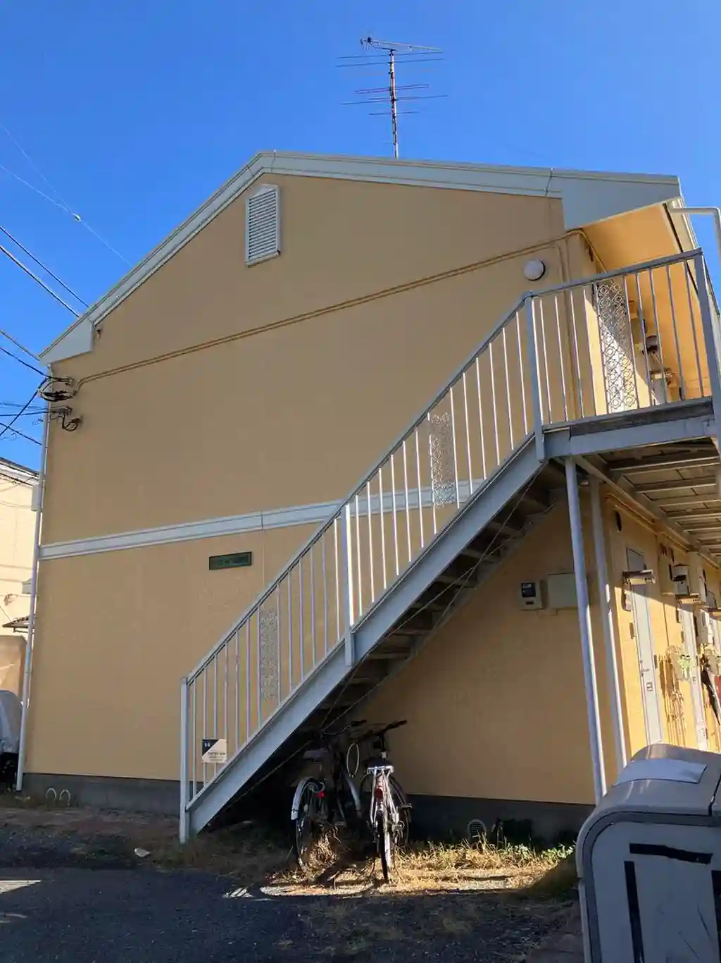 アーバンライフ東高円寺 外観