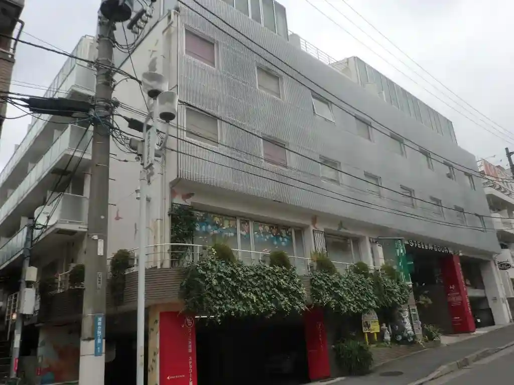 ステラコート湘南台 外観