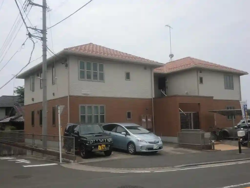 ソルブリッサ湘南 外観