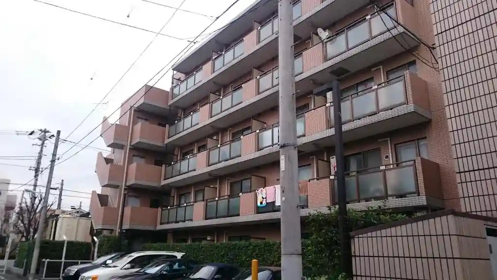 WillDo大塚 外観
