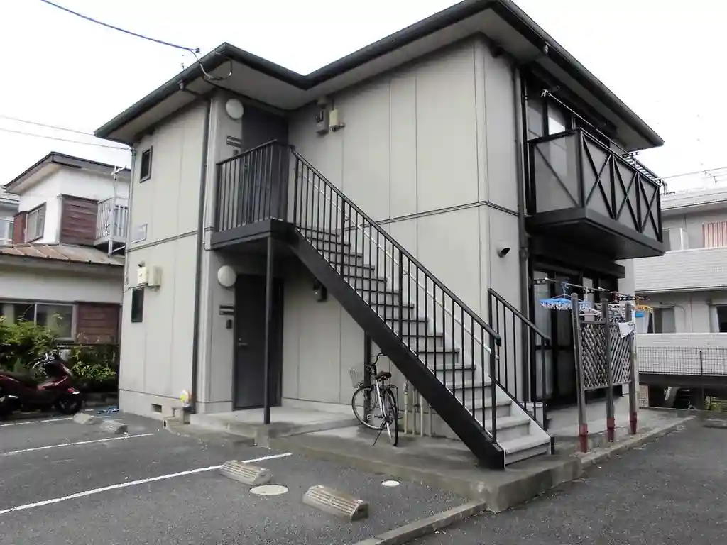 メゾン笛田 II 外観