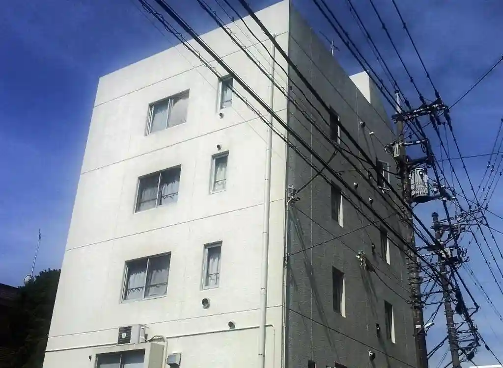 第一K・Iビル 外観