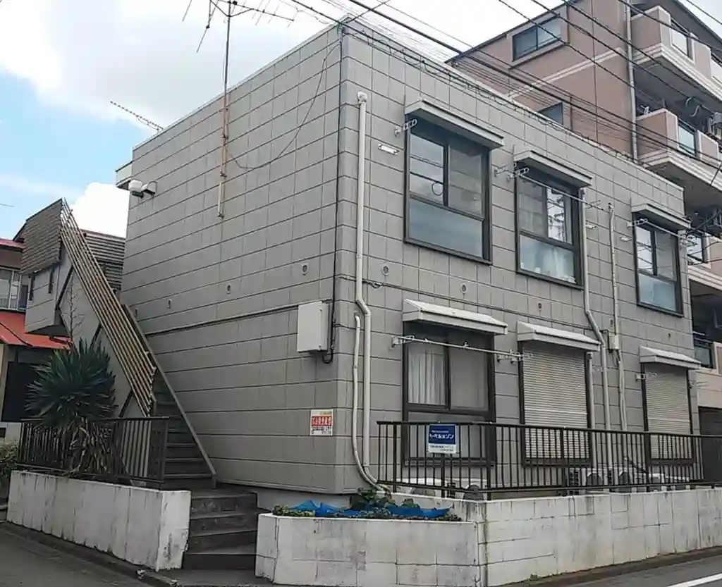メゾン山田 外観