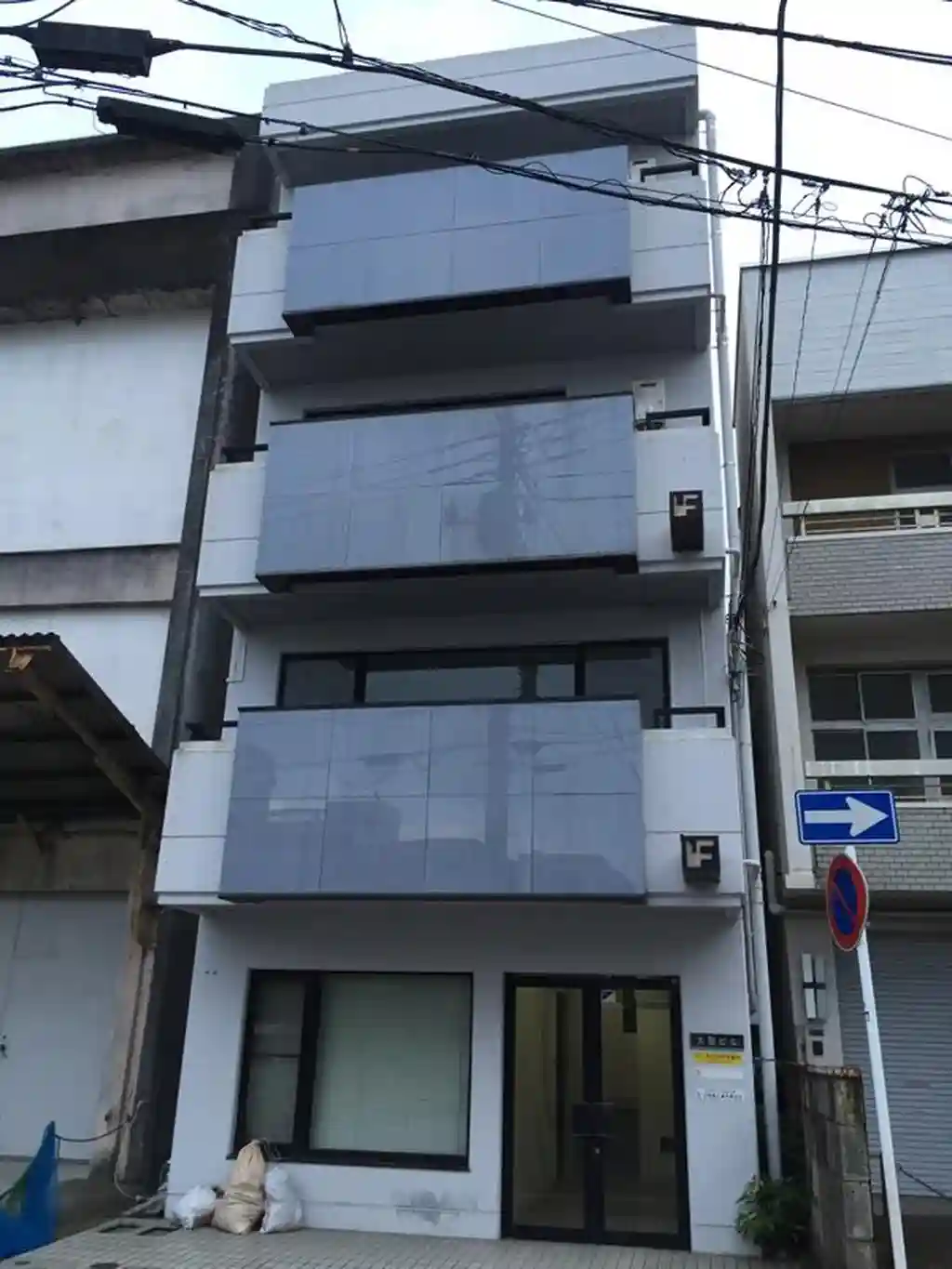 大聖ビル 外観