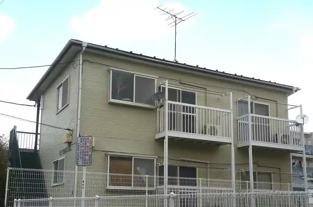 ダイサダハウス 外観