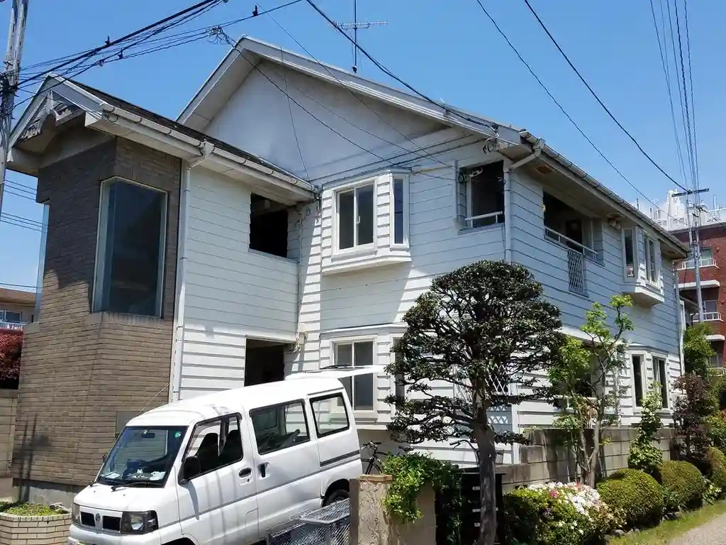 フェリース町田 外観