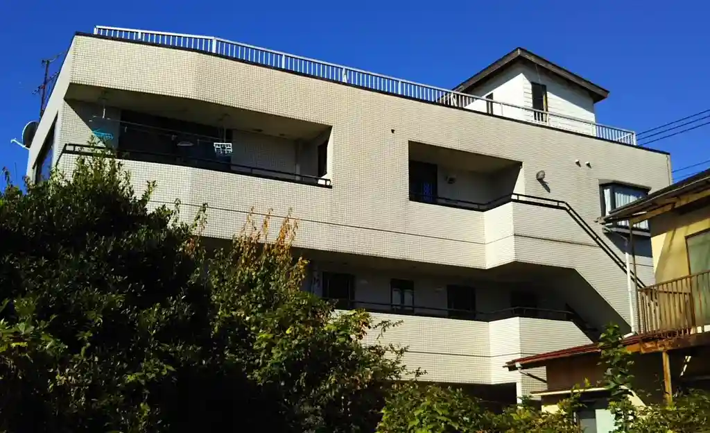 ウェーブ 外観