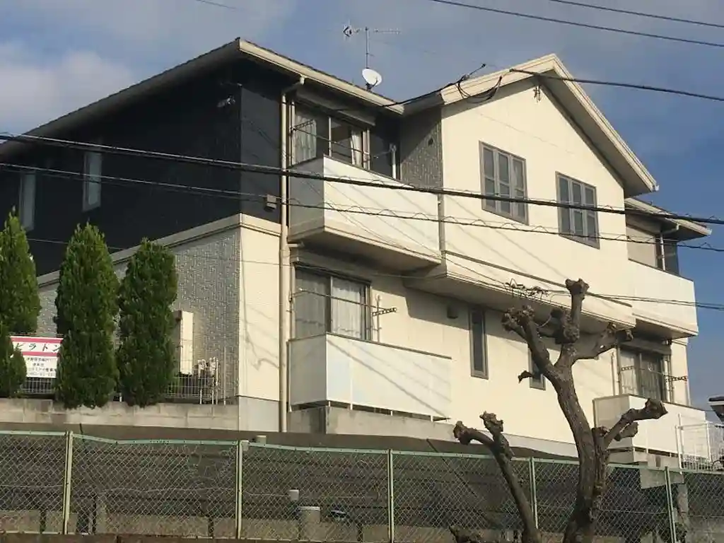 ビラトン 外観
