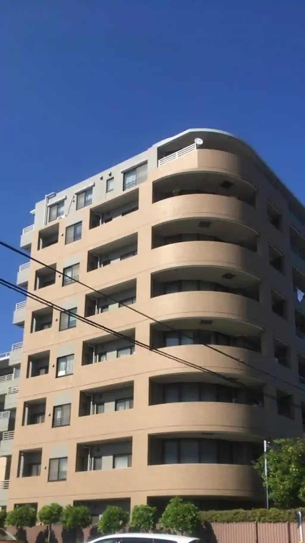 アーテージそが 外観