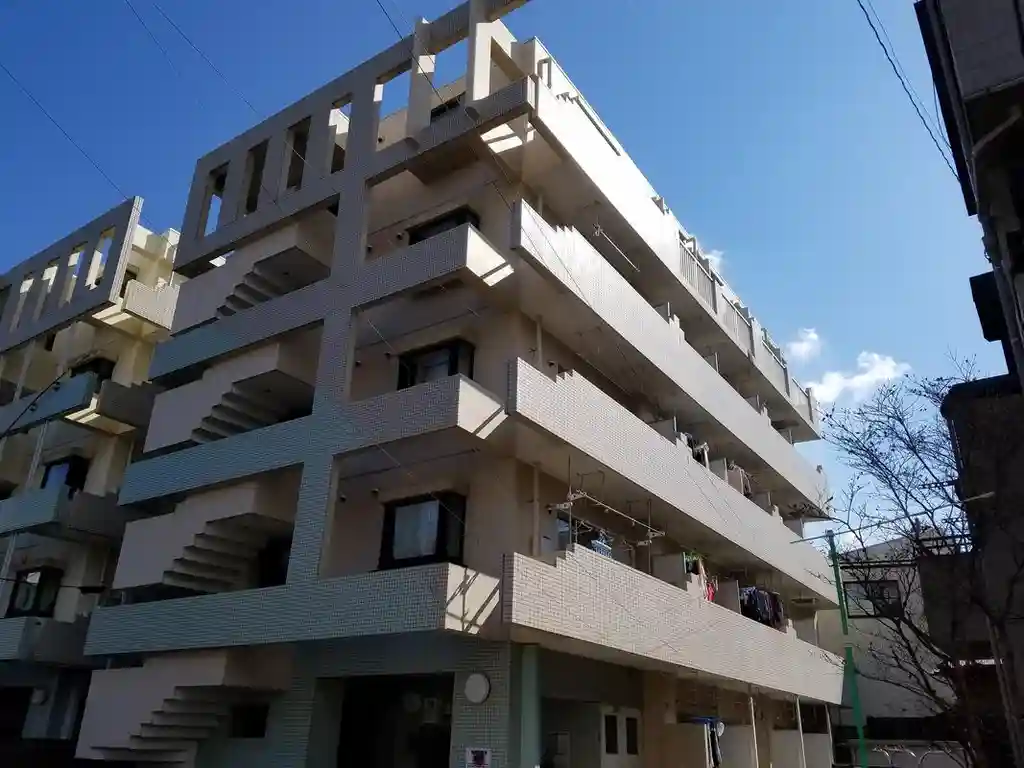 RKB24 外観