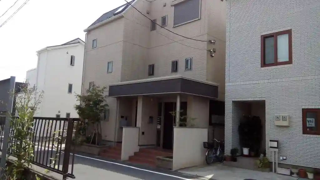 ノーブル ダーチャ 外観