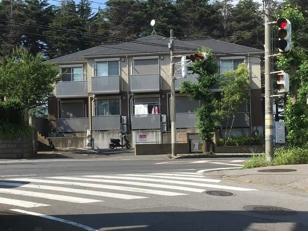 サンライズ 外観