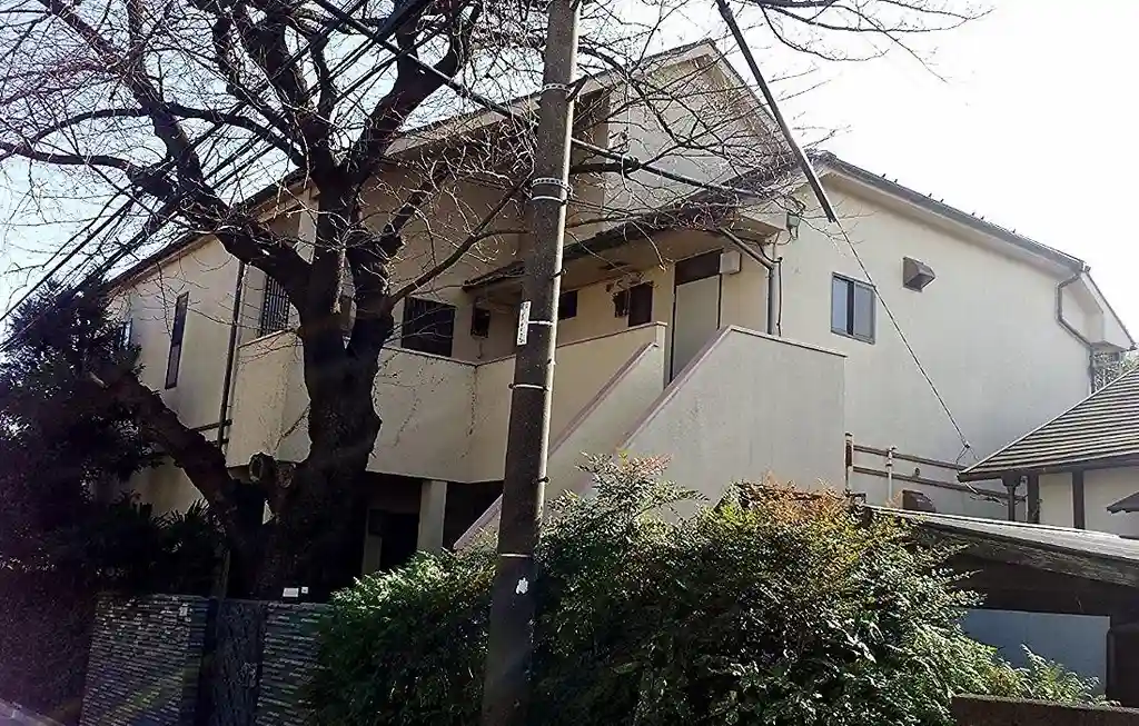 いずみハウス 外観