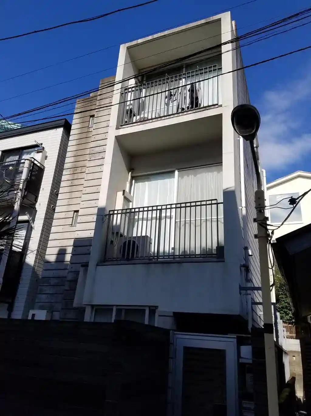 est16 外観