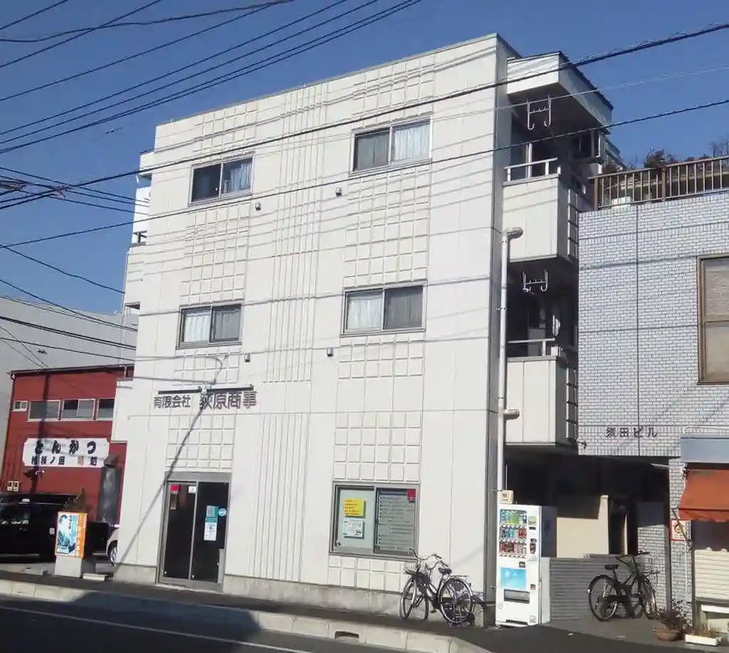 ESPACIO相南 外観