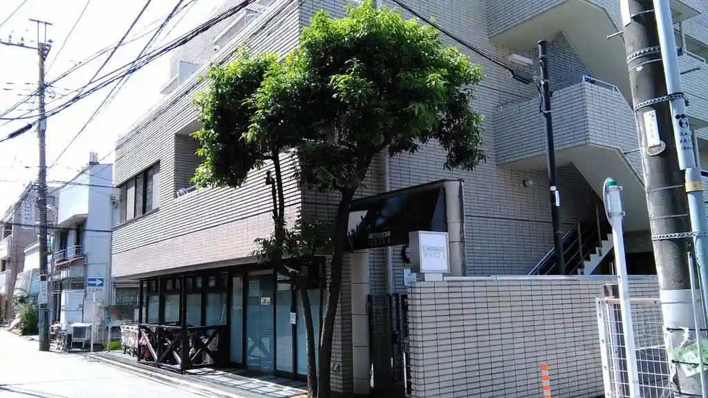 KAHALA ウエスト 1 外観