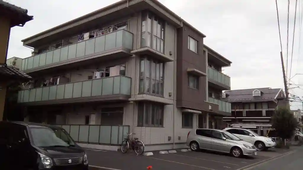 プリファー 外観
