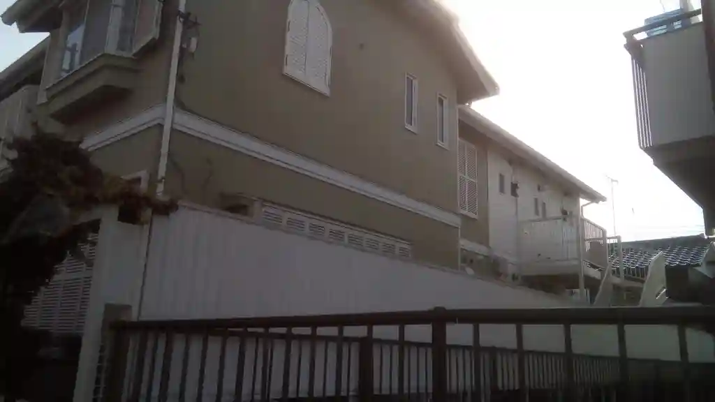 モンテベルデ 外観