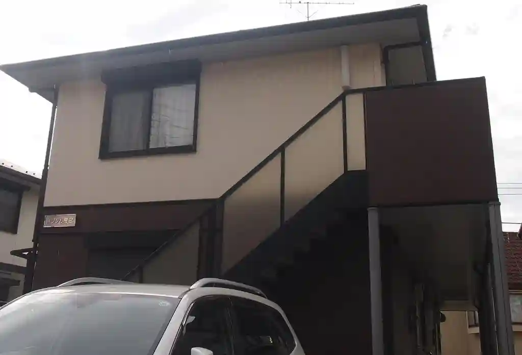 メゾン杉田2 外観