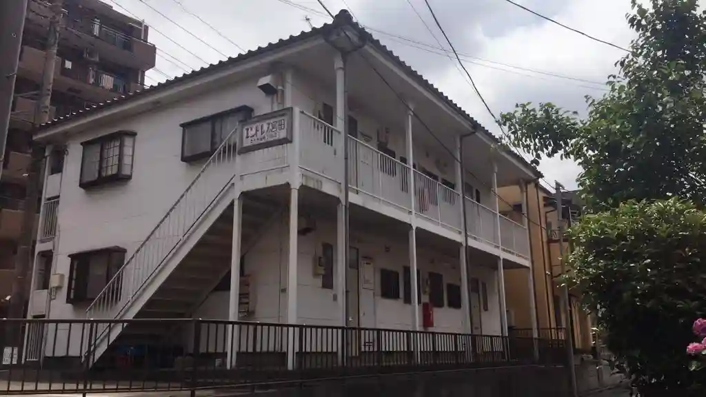 エンドレス宮田 外観