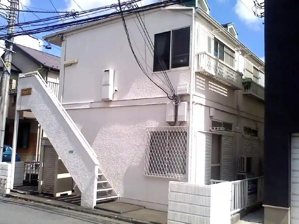 GRANVALUE 外観